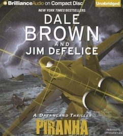 Piranha - Brown, Dale; Defelice, Jim