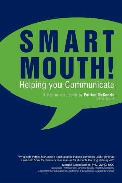 Smart Mouth - Mckenzie, Patrice M.