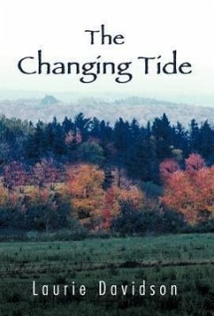 The Changing Tide - Davidson, Laurie