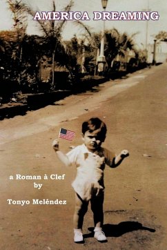 America Dreaming - Melendez, Tonyo