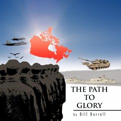 THE PATH TO GLORY - Burrell, Bill