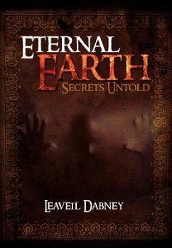 Eternal Earth - Dabney, Leaveil