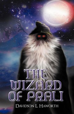 The Wizard of Prali - Haworth, Davidson L.