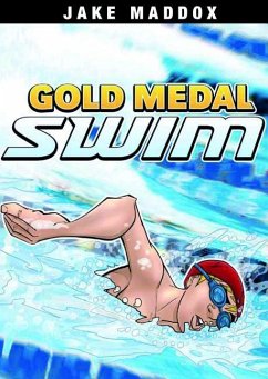 Gold Medal Swim - Maddox, Jake