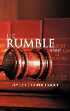 The Rumble - Hodge, Peyton Hooper