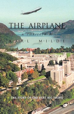 The Airplane - Milde, Karl