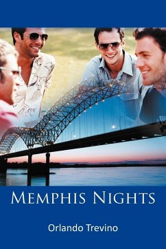 Memphis Nights - Trevino, Orlando
