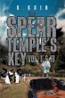 The Spear Temple's Key - Bild 1