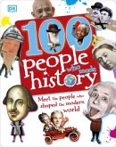 100 People Who Made History 100 People Who Made History