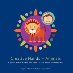 Creative Hands ~ Animals
