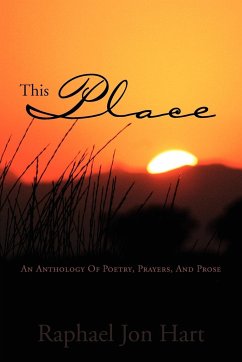 This Place - Hart, Raphael Jon