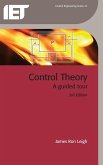 Control Theory: A Guided Tour
