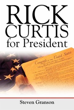 Rick Curtis for President