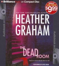 The Dead Room - Graham, Heather
