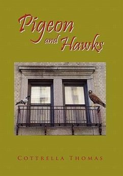 Pigeon and Hawks - Thomas, Cottrella