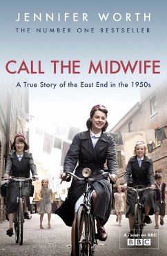 Call The Midwife - Worth, Jennifer