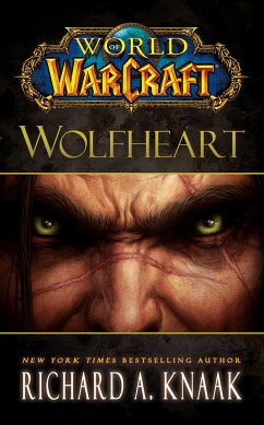 Wolfheart - Knaak, Richard A