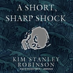 Cover A Short, Sharp Shock