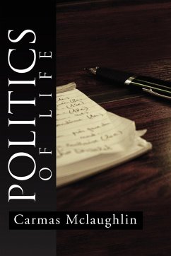 Politics of Life - Mclaughlin, Carmas