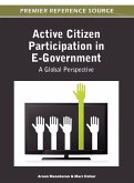 Active Citizen Participation in E-Government