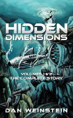 Hidden Dimensions - Weinstein, Dan