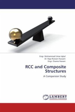 RCC and Composite Structures - Iqbal, Engr. Muhammad Umar;Hussain, Raja Rizwan;Hassan, Engr. Osama