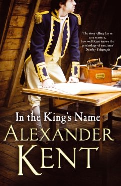 In the King's Name - Kent, Alexander