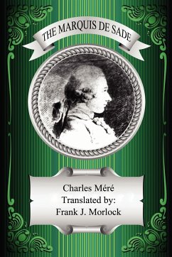 The Marquis de Sade - Mere, Charles