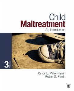 Child Maltreatment - Miller-Perrin, Cindy L.;Perrin, Robin Dale
