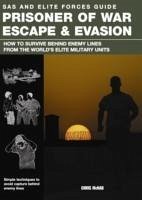 Prisoner of War Escape & Evasion - McNab, Chris