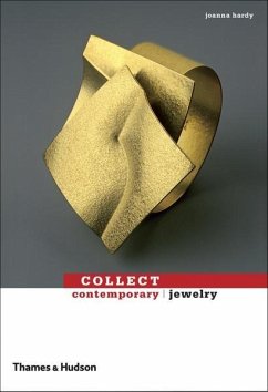 Collect Contemporary: Jewelry - Hardy, Joanna; Cossons, Malcolm