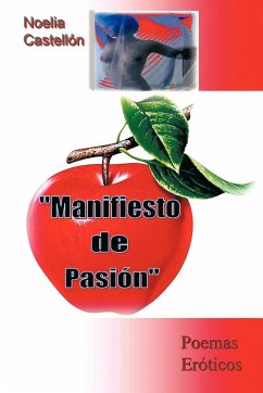 Manifiesto de Pasion - Castell N., Noelia