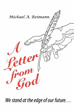 A Letter from God - Reimann, Michael A.