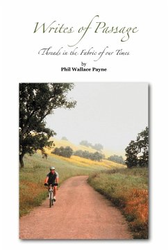 Writes of Passage - Payne, Phil Wallace