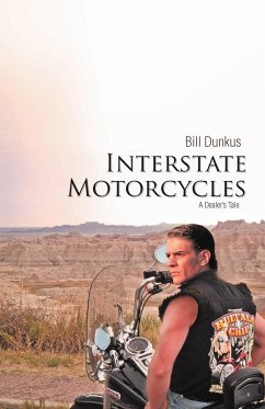 Interstate Motorcycles