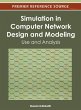 Simulation in Computer Network Design... - Bild 1