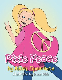 Pixie Peace - Spearance, Alexis