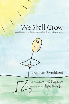 We Shall Grow - Brookland, Keenan