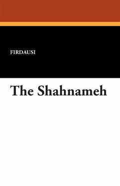 The Shahnameh - Firdausi