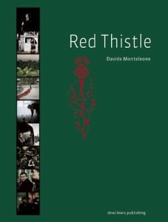 Red Thistle - Monteleone, Davide