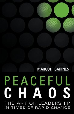 Peaceful Chaos - Cairnes, Margot