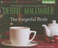 The Forgetful Bride - Macomber, Debbie