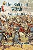 The Battle of Worth: August 6th 1870