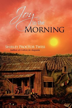 Joy in the Morning - Twiss, Shirley Proctor