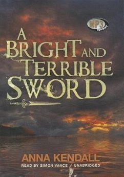 Cover A Bright and Terrible Sword