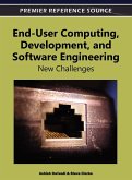 End-User Computing, Development, and Software Engineering