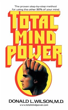 Total Mind Power - Wilson M. D., Donald L.
