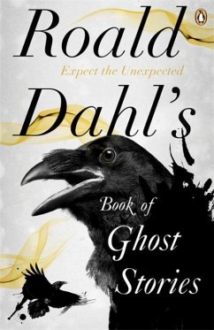 Roald Dahl's Book of Ghost Stories - Dahl, Roald