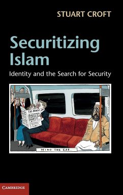 Securitizing Islam - Croft, Stuart