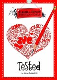 Tested (Claudia and Monica: Freshman Girls)